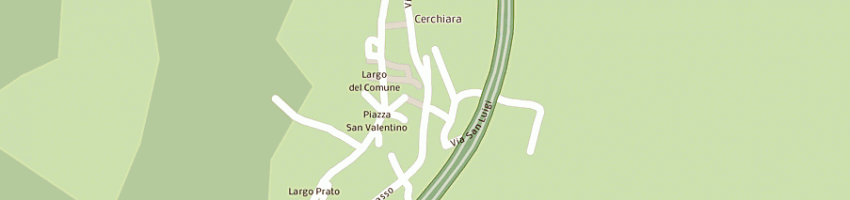 Mappa della impresa di marco francesco a ISOLA DEL GRAN SASSO D ITALIA