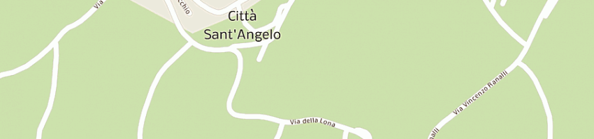 Mappa della impresa avicola sgiacomo a CITTA SANT ANGELO