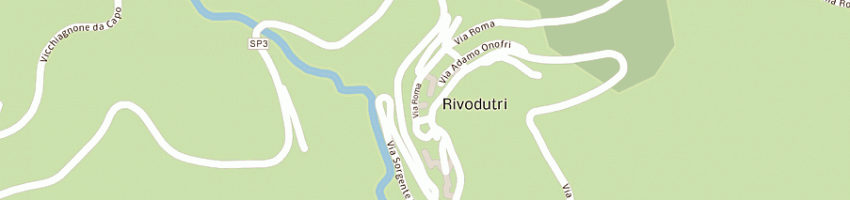 Mappa della impresa pilati antonietta a RIVODUTRI