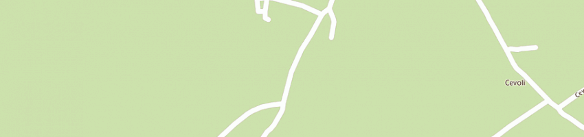 Mappa della impresa pecugi bruno a MONTEFIASCONE