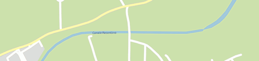 Mappa della impresa poddi enrico a NARNI