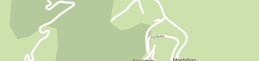 Mappa della impresa falone paola a MONTEFINO