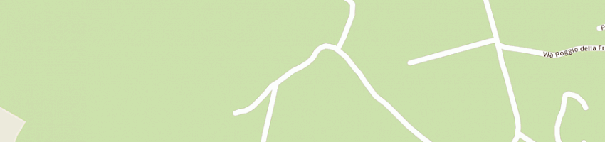 Mappa della impresa tofanicchio bruno a MONTEFIASCONE