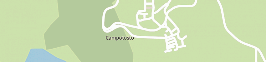 Mappa della impresa carabinieri a CAMPOTOSTO