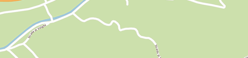 Mappa della impresa antonelli gaetano a TERNI