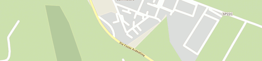Mappa della impresa sapori veri srl a NOTARESCO