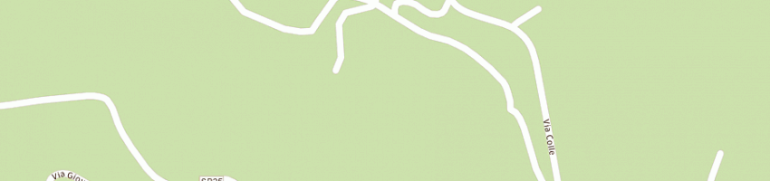 Mappa della impresa sicabeton spa a CASTELLALTO