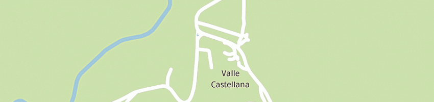 Mappa della impresa impresa di pulizia puligien a VALLE CASTELLANA