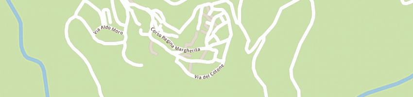 Mappa della impresa pezzola lorenzo a PROCENO