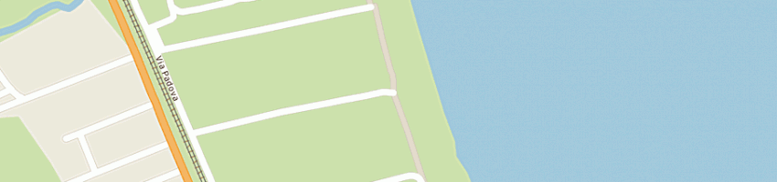 Mappa della impresa raggio blu snc di marino rosa lucia e c a GIULIANOVA