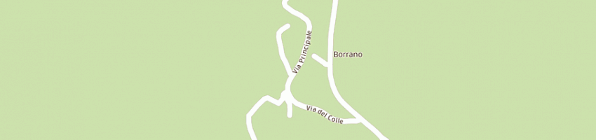 Mappa della impresa di francesco roberto a CIVITELLA DEL TRONTO