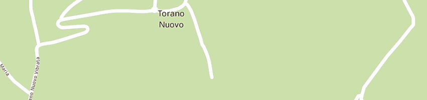 Mappa della impresa sintesi di dezi luisio a TORANO NUOVO