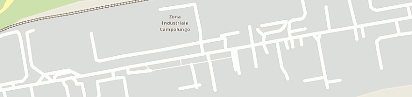 Mappa della impresa scuola edile della provincia di ascoli piceno a APPIGNANO DEL TRONTO