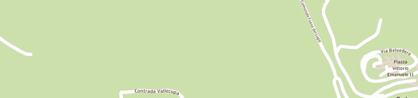 Mappa della impresa athena confezioni di cannella samanta e c snc a COLONNELLA