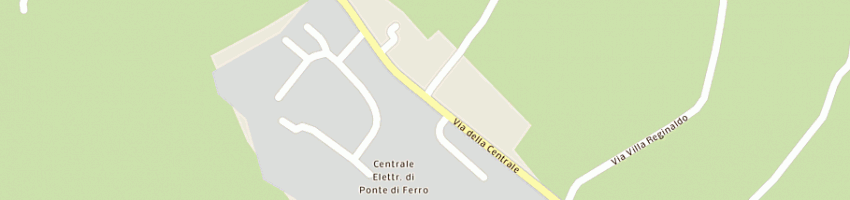 Mappa della impresa varian srl a GUALDO CATTANEO