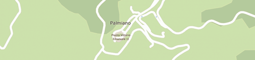 Mappa della impresa tranceria ellemme 2 di mariani m e c snc a PALMIANO