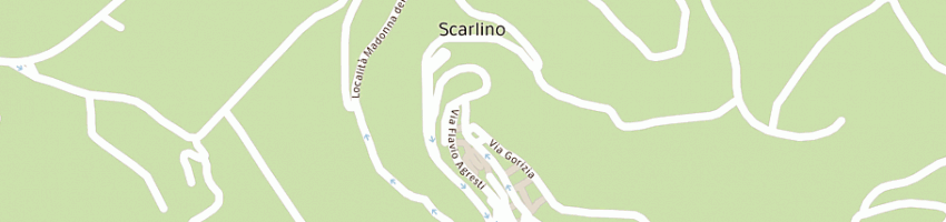 Mappa della impresa monte dei paschi di siena a SCARLINO