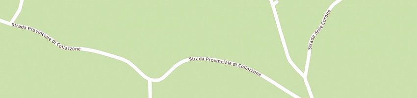 Mappa della impresa ranocchia e c sas di ranocchia nicola a PERUGIA