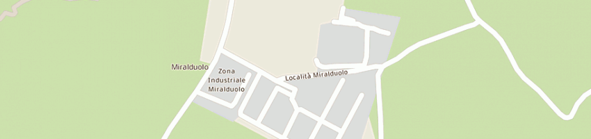 Mappa della impresa fagiolari claudio a TORGIANO