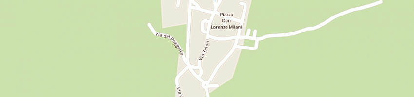 Mappa della impresa tortoli ivo a MURLO