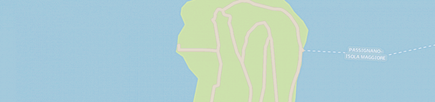 Mappa della impresa ida immobiliare snc di silvi edoardo e c a TUORO SUL TRASIMENO