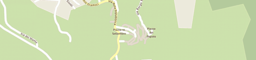 Mappa della impresa desi marta a CASTELNUOVO DI VAL DI CECINA
