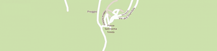 Mappa della impresa maglificio gl a PERUGIA