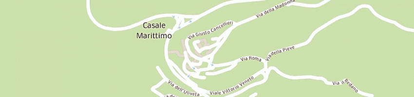 Mappa della impresa ishtar immagini di sestini laura a CASALE MARITTIMO