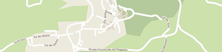 Mappa della impresa wolters kluwer italia giuridica srl a PISA