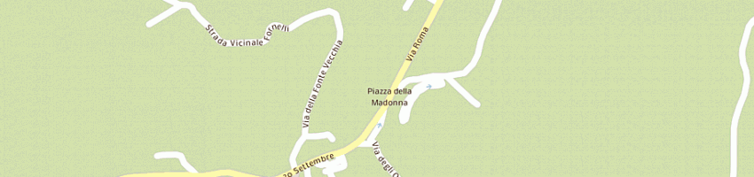 Mappa della impresa dizdari gazmend a RIPARBELLA