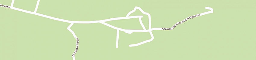 Mappa della impresa sandrucci antonio a SAN GIMIGNANO