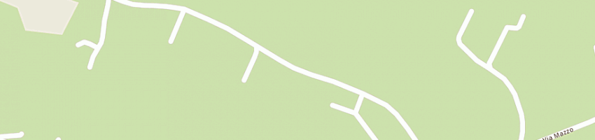 Mappa della impresa cidue di canuti paolo e cecchini giovanni snc a OSIMO