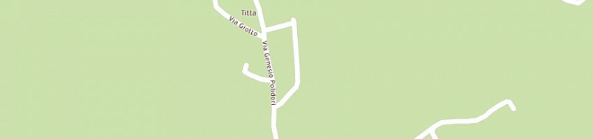Mappa della impresa termoidraulica 2000 sdf a CITTA DI CASTELLO