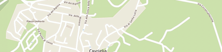 Mappa della impresa lrd escavazioni di carusi denise e c sas a CAVRIGLIA