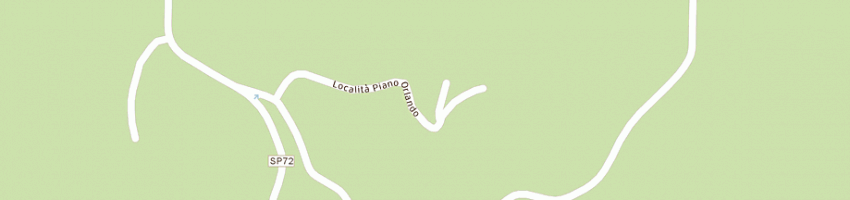 Mappa della impresa parco di toscana soc coop a r l a CAVRIGLIA