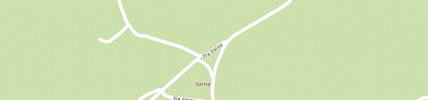 Mappa della impresa agriturismo girasole di fulignati ferruccio a VARNA