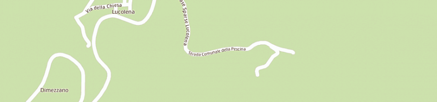 Mappa della impresa paolelli andrea a GREVE IN CHIANTI