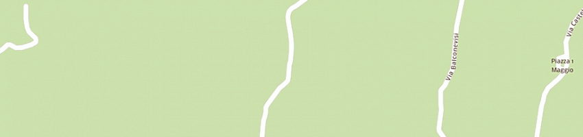 Mappa della impresa corrieri gabrio a SAN MINIATO