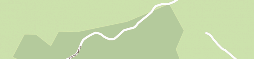Mappa della impresa raggio verde srl a SAN MINIATO