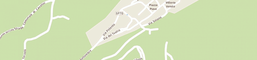 Mappa della impresa gallai miranda a CASTEL SAN NICCOLO 