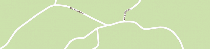 Mappa della impresa cencetti engineering di cencetti giuseppe a CERRETO GUIDI