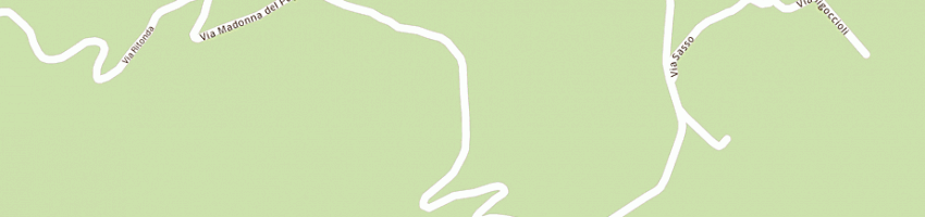 Mappa della impresa spinelli e gabbani sas a CARMIGNANO