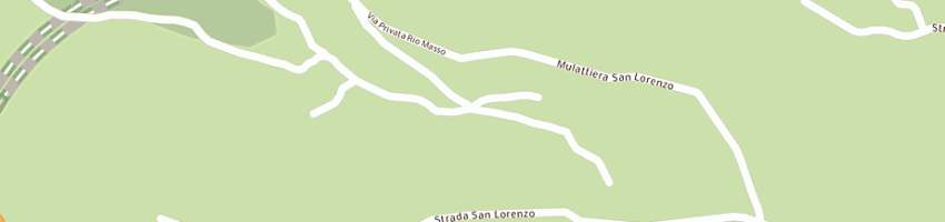 Mappa della impresa scuola materna s lorenzo a SAN REMO