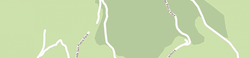Mappa della impresa first srl a SAN REMO