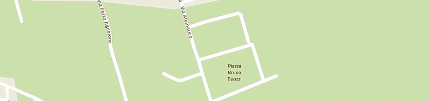 Mappa della impresa mei alberghiera di mei lionello a PONTE BUGGIANESE
