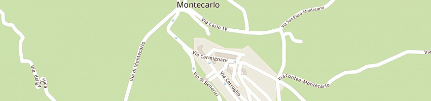Mappa della impresa arviotti franca a MONTECARLO