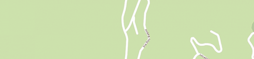 Mappa della impresa biserni loris a VERGHERETO