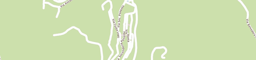 Mappa della impresa parrocchia s michele a MONDAINO