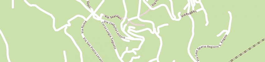 Mappa della impresa bianchi carenzo luigi a DIANO SAN PIETRO