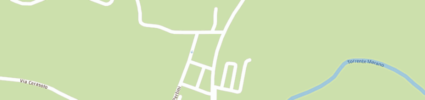 Mappa della impresa speedlogic di iodice andrea a RIMINI